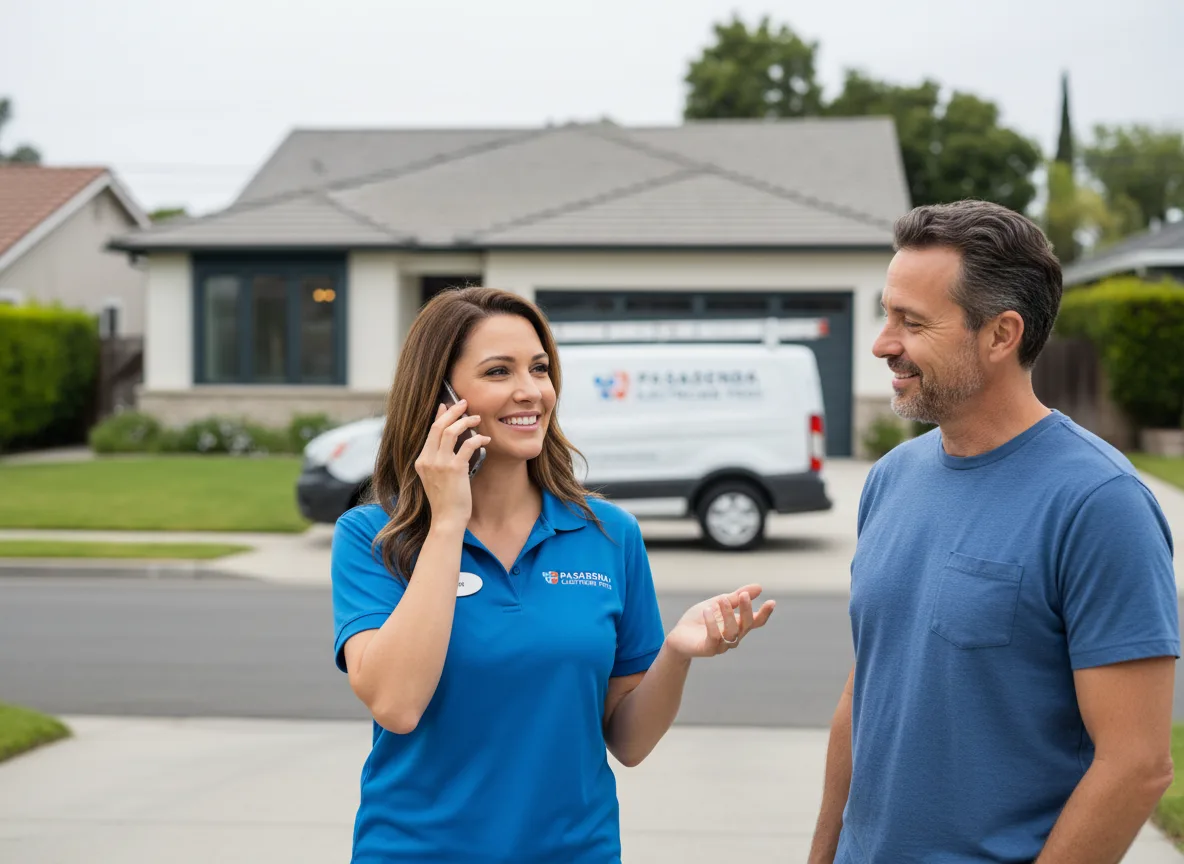 Electrician Maysville, KY FAQs